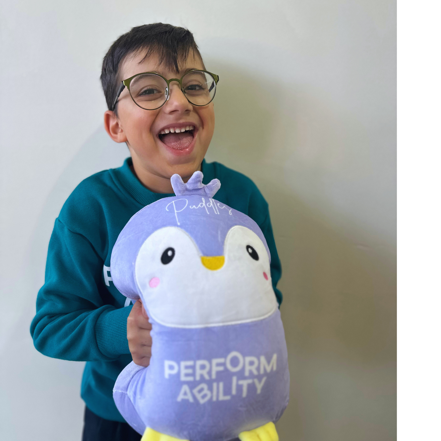 'Puddles' Perform Ability Squishmellow