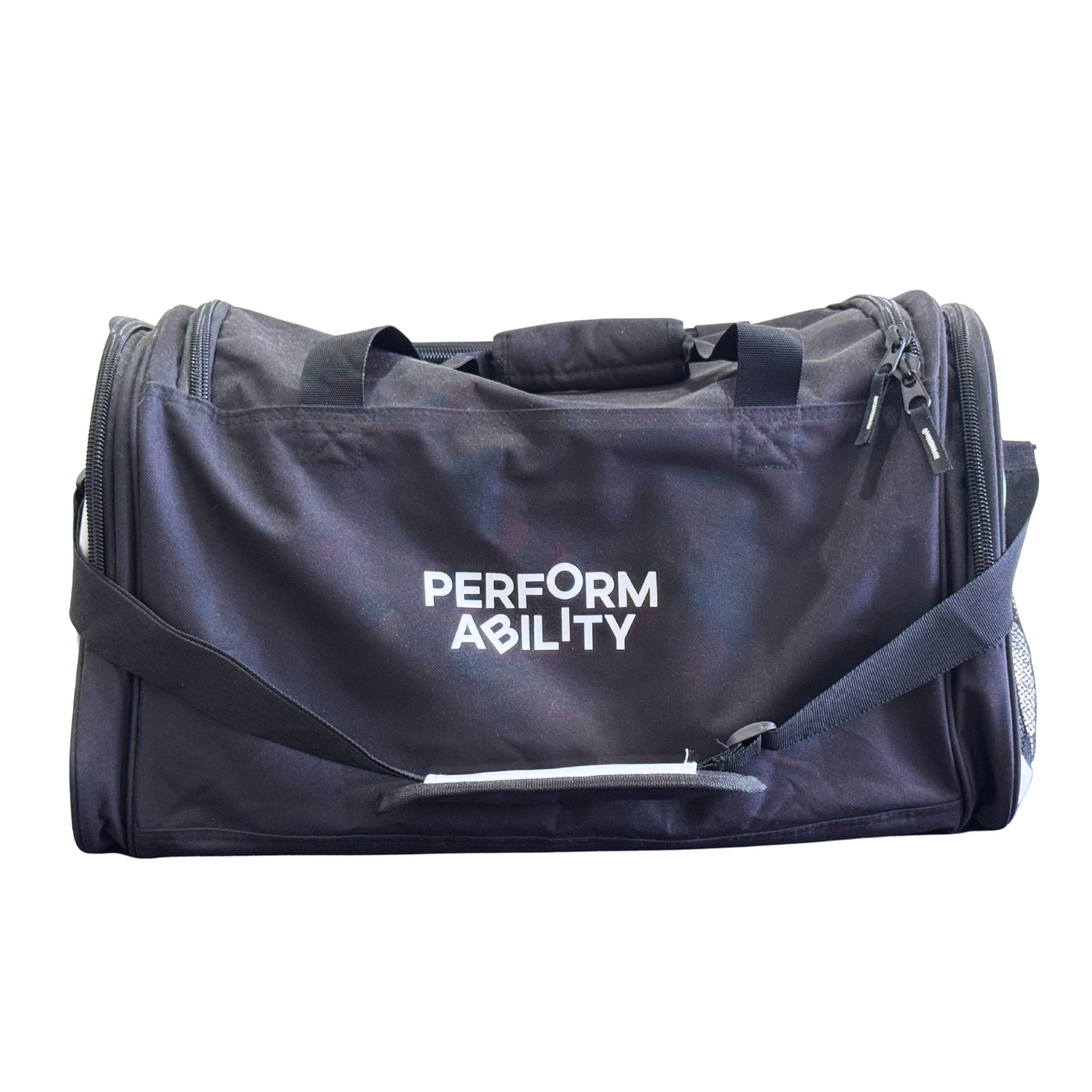 Duffle Dance Bag