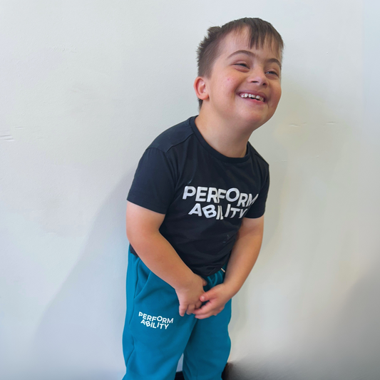 Perform Ability Super Soft Trackpants