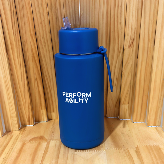 Perform Ability Drink Bottle