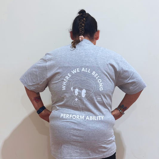 Limited Edition 'Part Of The Family' shirt