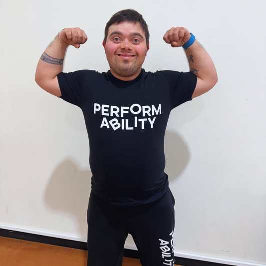 Perform Ability Shirt