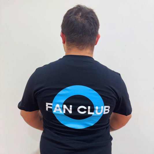 Fan Club Shirt