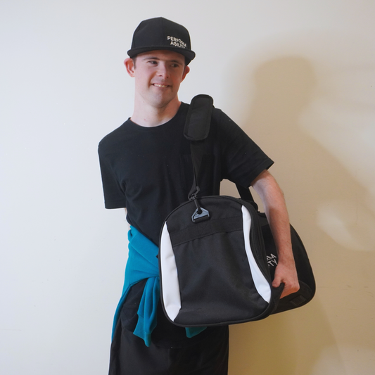 Duffle Dance Bag