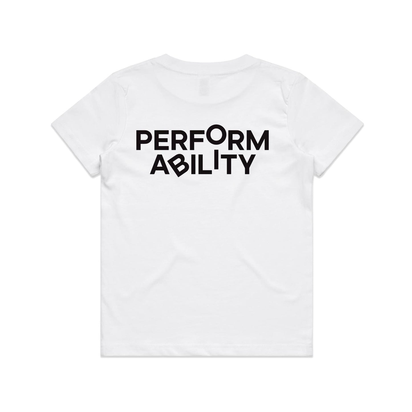 Kids "Sleigh Baddie" Christmas Tee